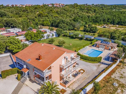 Apartment Rok 1 / 4 pax