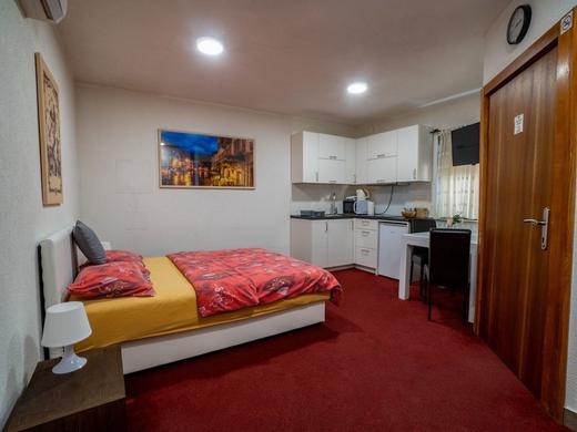 Studio-Apartment 'Studio apartman 5' / 2 pax