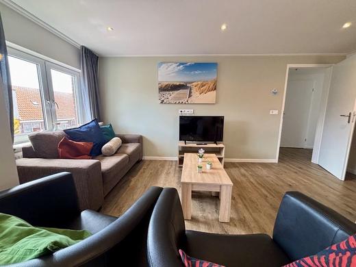 Beach House Westkapelle 105.3 / 6 pax