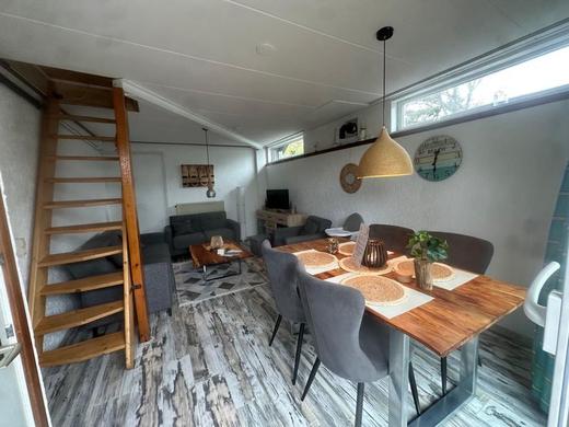 Appartements in Wervershoof / 2 pax