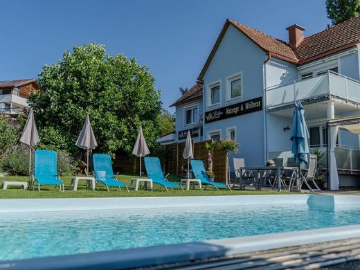 Casa Ananda Ferienhaus / 4 pax