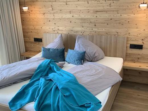 Vermietung IMHofer / 4 pax