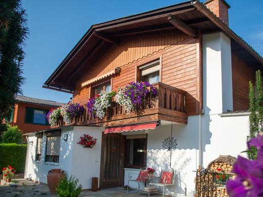 Moderne Wohnung in Pöls mit großer Terrasse / 4 pax