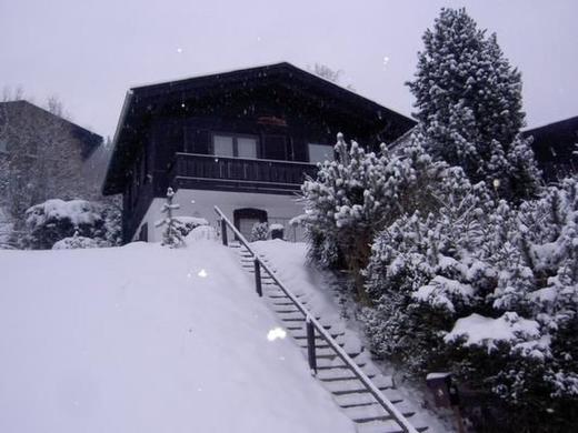 Appartement Murtalblick in Pöls / 4 pax