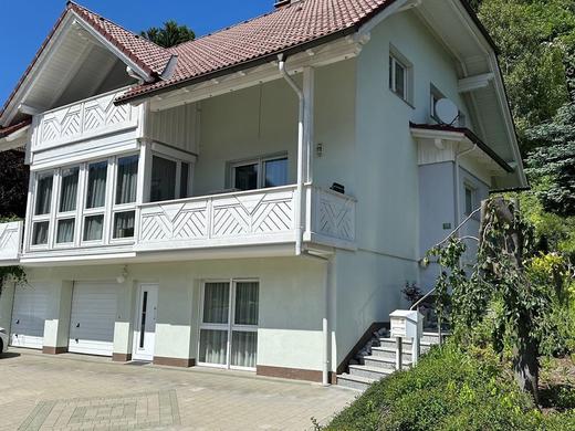 Bachklang in Sankt Johann am Tauern / 2 pax