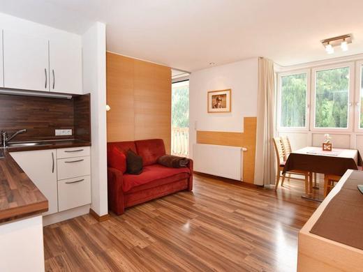 Panorama Kappl / 3 pax