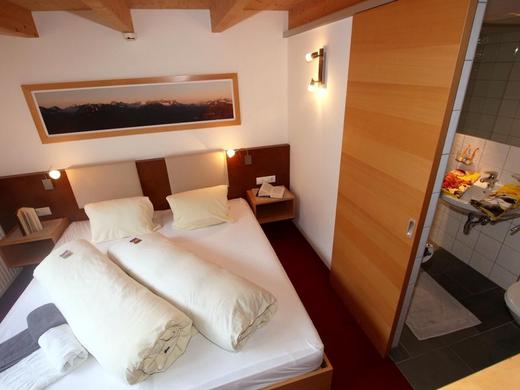 App. Adlerhorst 402 / 2 pax