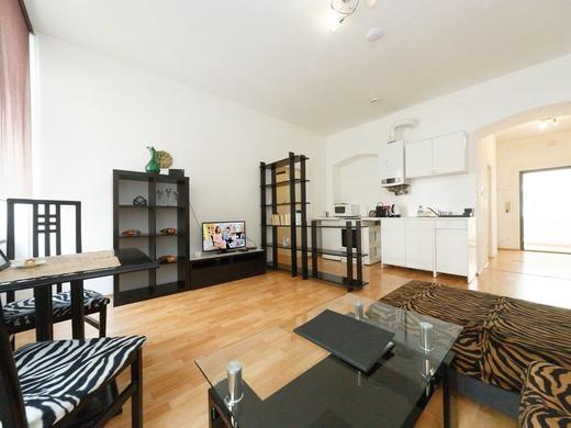 No 4 nahe Schönbrunn / 2 pax