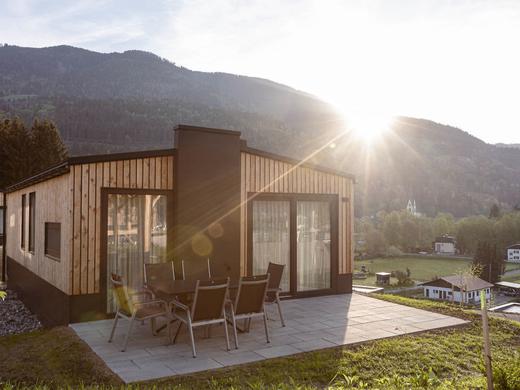 mit 3 Schlafzimmern / 6 pax