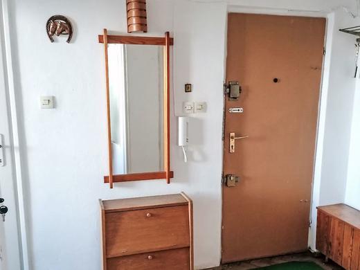 Kasprzaka Warszawa / 2 pax