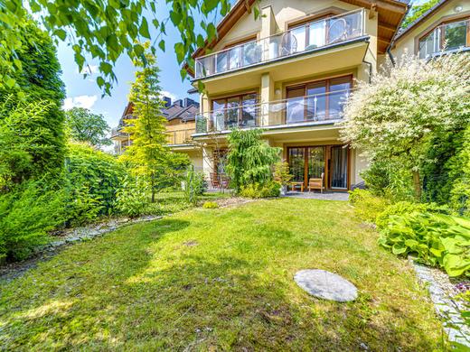 Apartament Olszówka / 4 pax