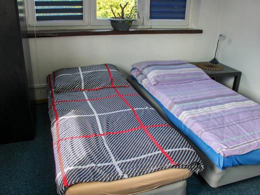 Parkowa apartament / 4 pax