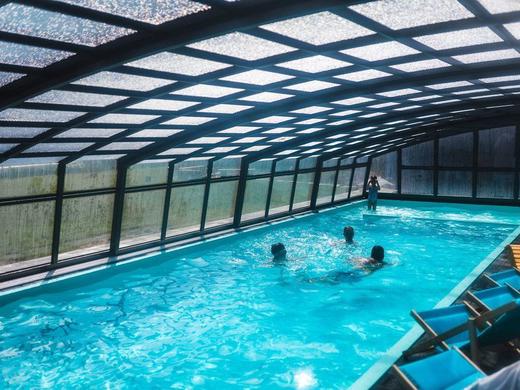 für 5 Personen / 6 pax