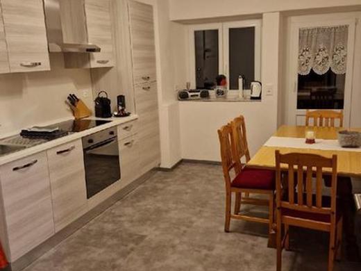 im Valposchiavo / 6 pax