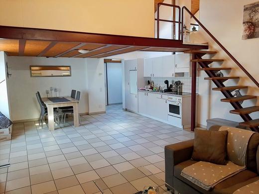 Entspannende Ferien im grünen Gambarogno / 3 pax