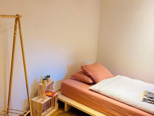 Appartements in / 7 pax