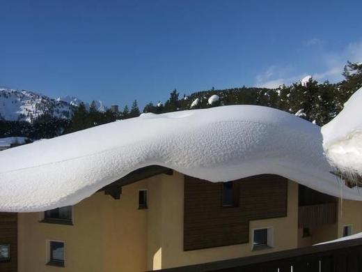 Pra d'Sura Apt 141 / 4 pax