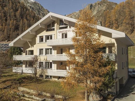 Atlantis Apartments / 2 pax