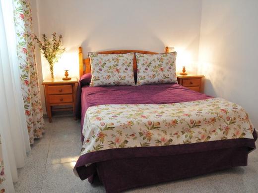 1-Schlafzimmer-Superior-Apartment / 3 pax