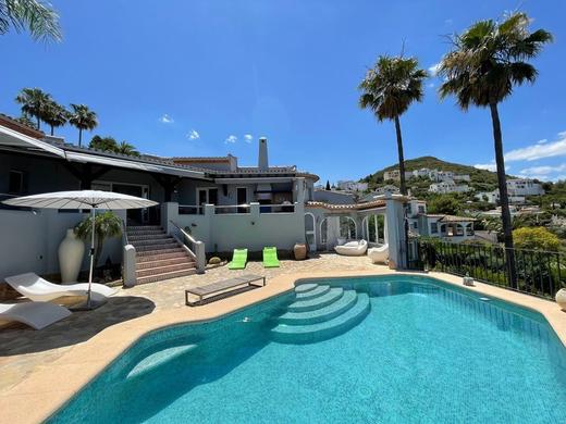 Villa Finca CB AP1 / 2 pax