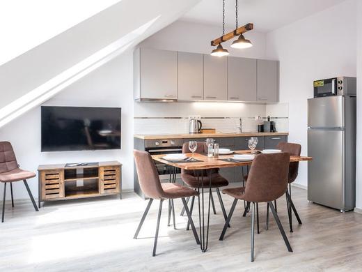 Miner's Lodge & Sauna / 5 pax