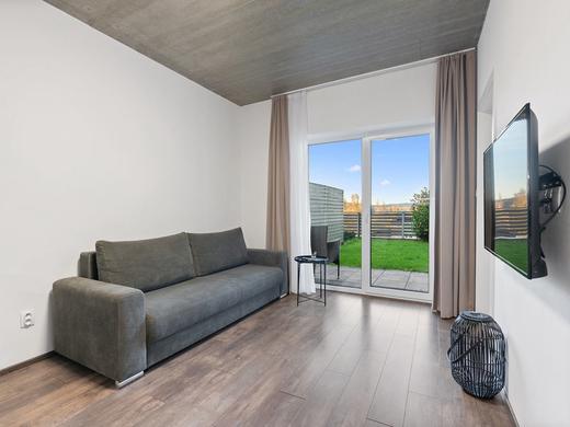 Lakeview Luxury Lodge & Garden / 4 pax