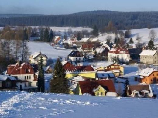 U SEMUSHKY Apartment 3 / 10 pax