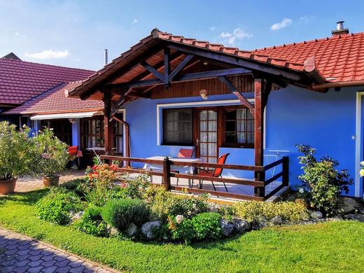 Schöne Ferienwohnung in Zalakaros / 2 pax