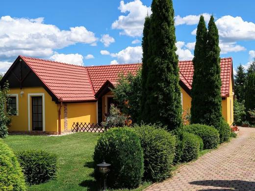 Gemütliche Ferienwohnung für 3 Personen / 2 pax