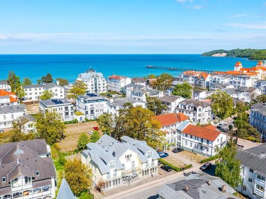 Appartementhaus Sonnenschein