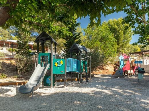 Camping La Baie des Anges