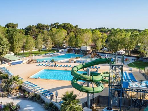 HC Le Domaine La Yole