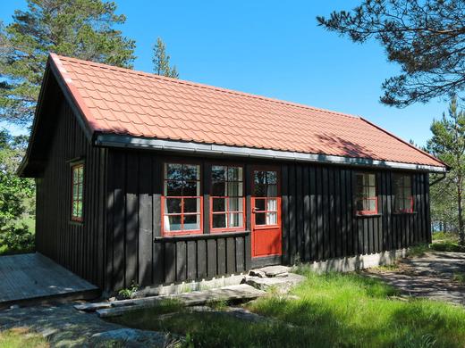 Førevanns Hytta / 6 pax