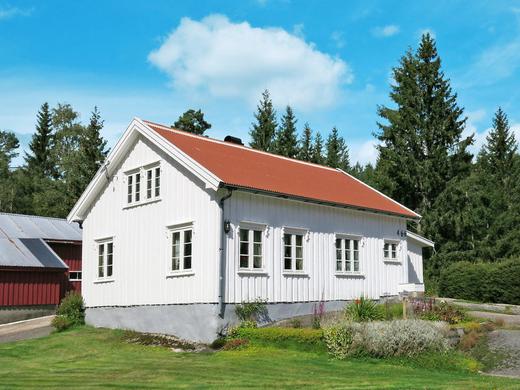 Øygårdsheia / 6 pax