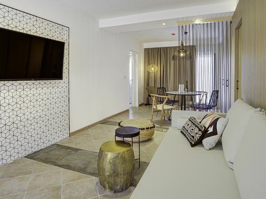 Hotel Arena Castillo