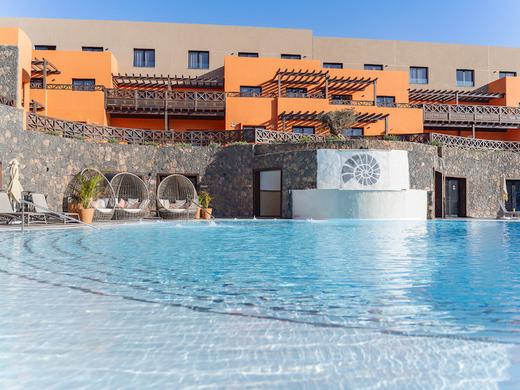 Hotel Arena Castillo