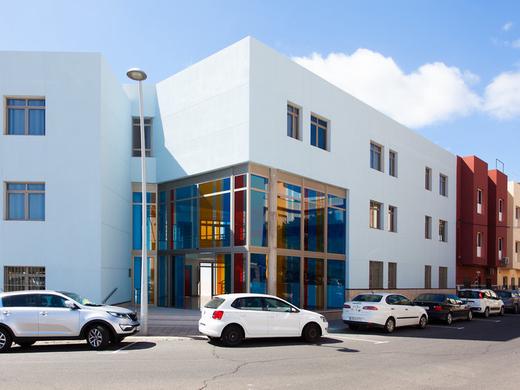 Apart. Tao Morro Jable