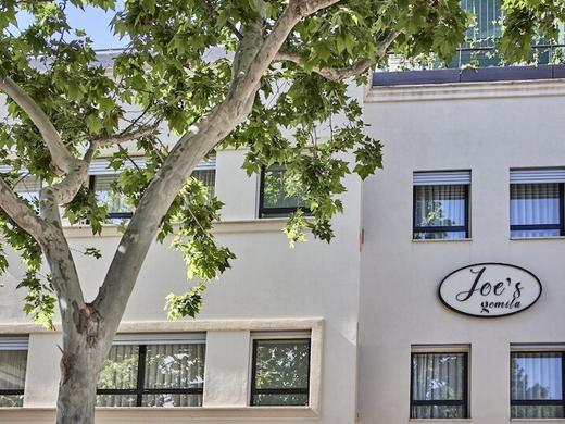 Joe's Gomila Boutique Hotel