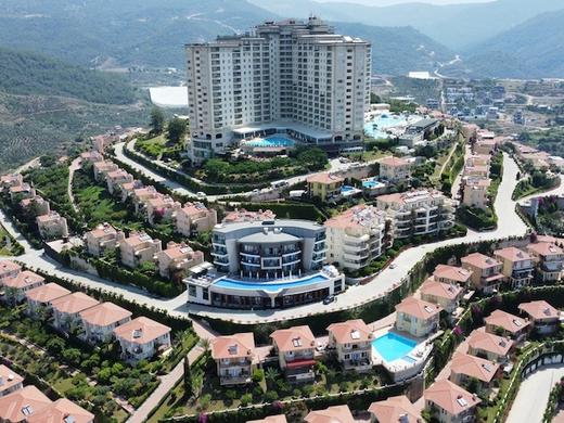 Gold City Tourism Complex