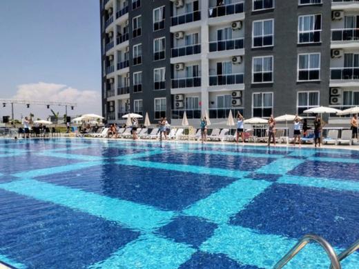 Jura Hotels Lara
