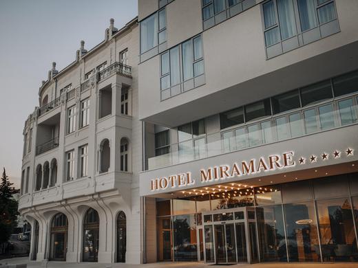 Miramare