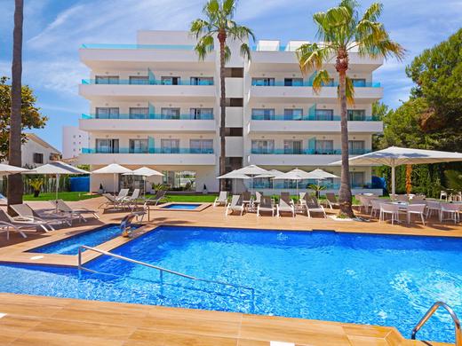 Metropolitan JUKA Playa