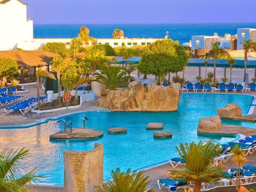 Blue Sea Costa Bastian