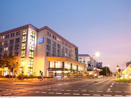 Dorint Dresden