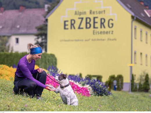 Erzberg Alpin Resort
