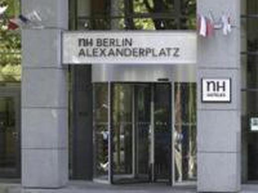 NH Berlin Alexanderplatz