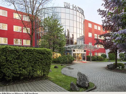 NH München Messe