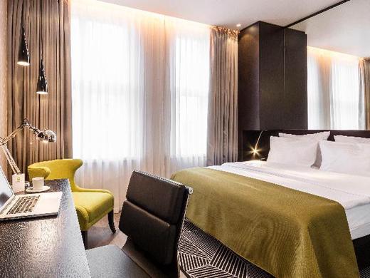 Holiday Inn Dresden - Am Zwinger