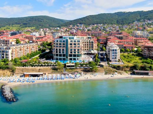 Grand Hotel Sveti Vlas