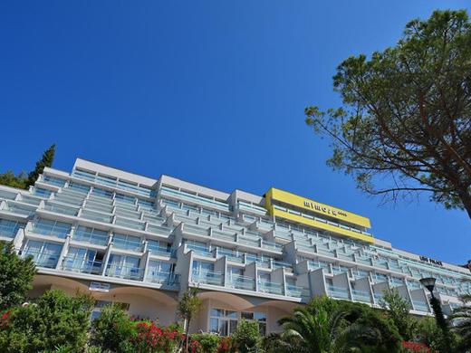 Mimosa - Lido Palace